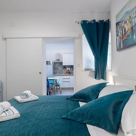 Harmony Apartments Split Bagian luar foto