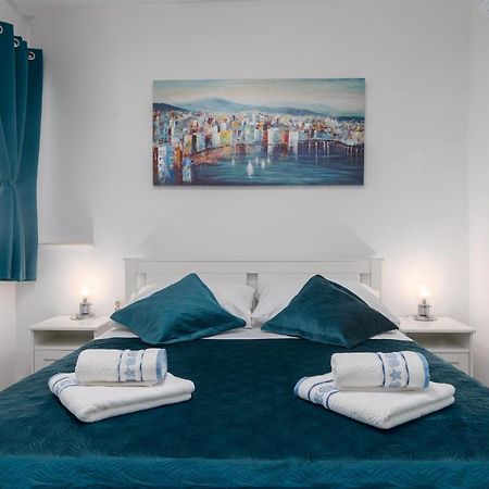 Harmony Apartments Split Bagian luar foto