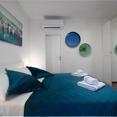 Harmony Apartments Split Bagian luar foto
