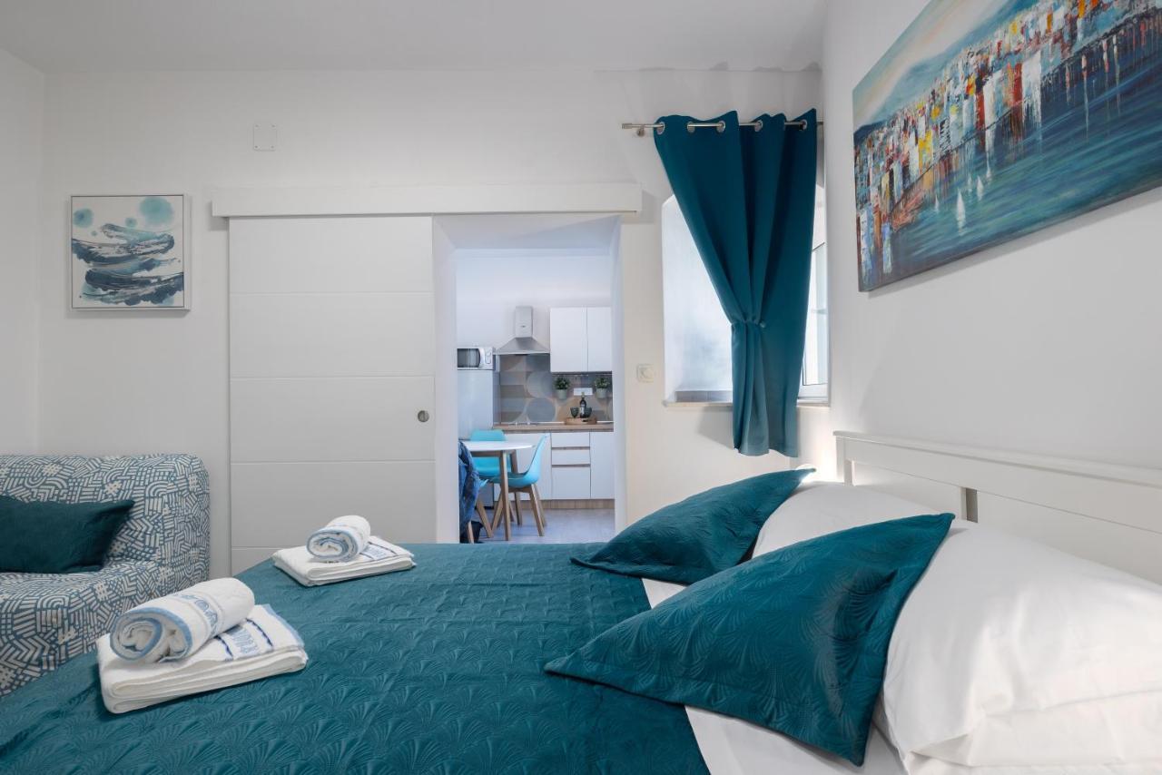 Harmony Apartments Split Bagian luar foto