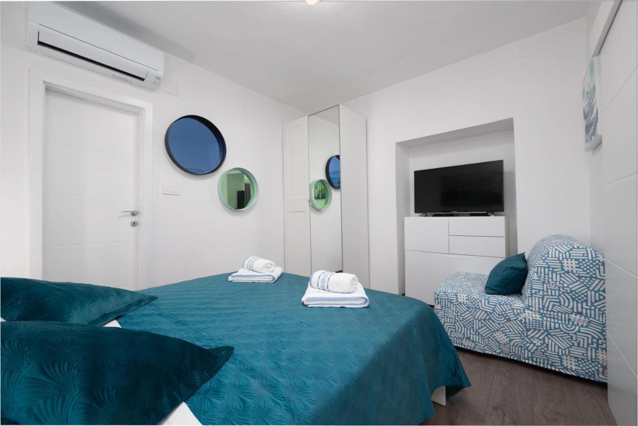 Harmony Apartments Split Bagian luar foto
