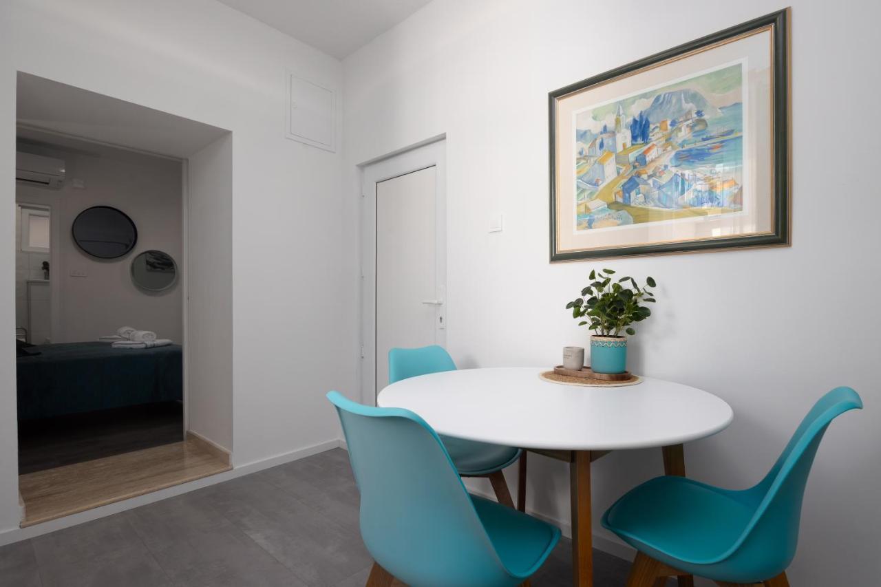 Harmony Apartments Split Bagian luar foto
