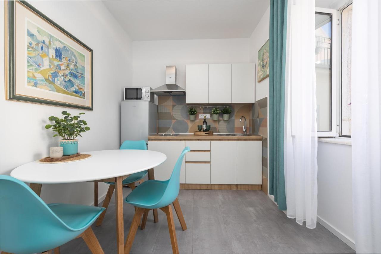 Harmony Apartments Split Bagian luar foto