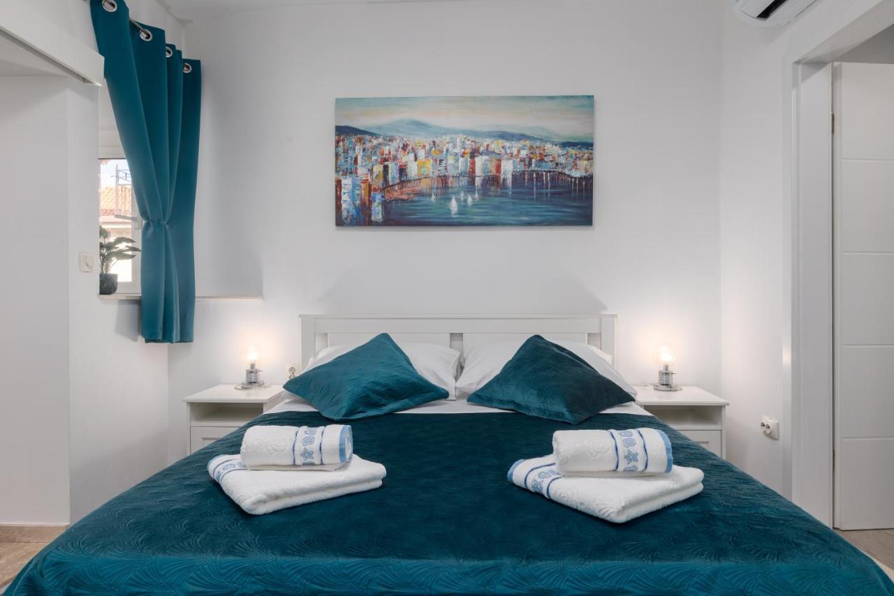 Harmony Apartments Split Bagian luar foto