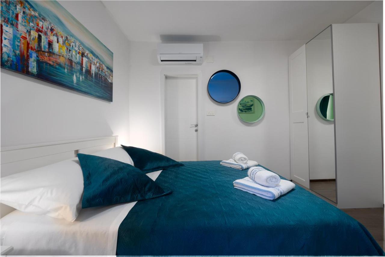 Harmony Apartments Split Bagian luar foto