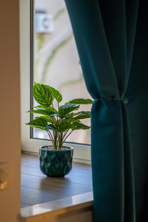 Harmony Apartments Split Bagian luar foto