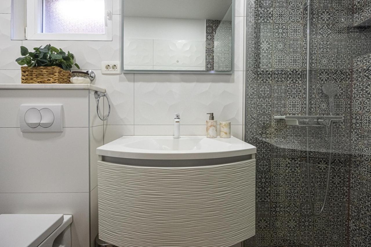 Harmony Apartments Split Bagian luar foto