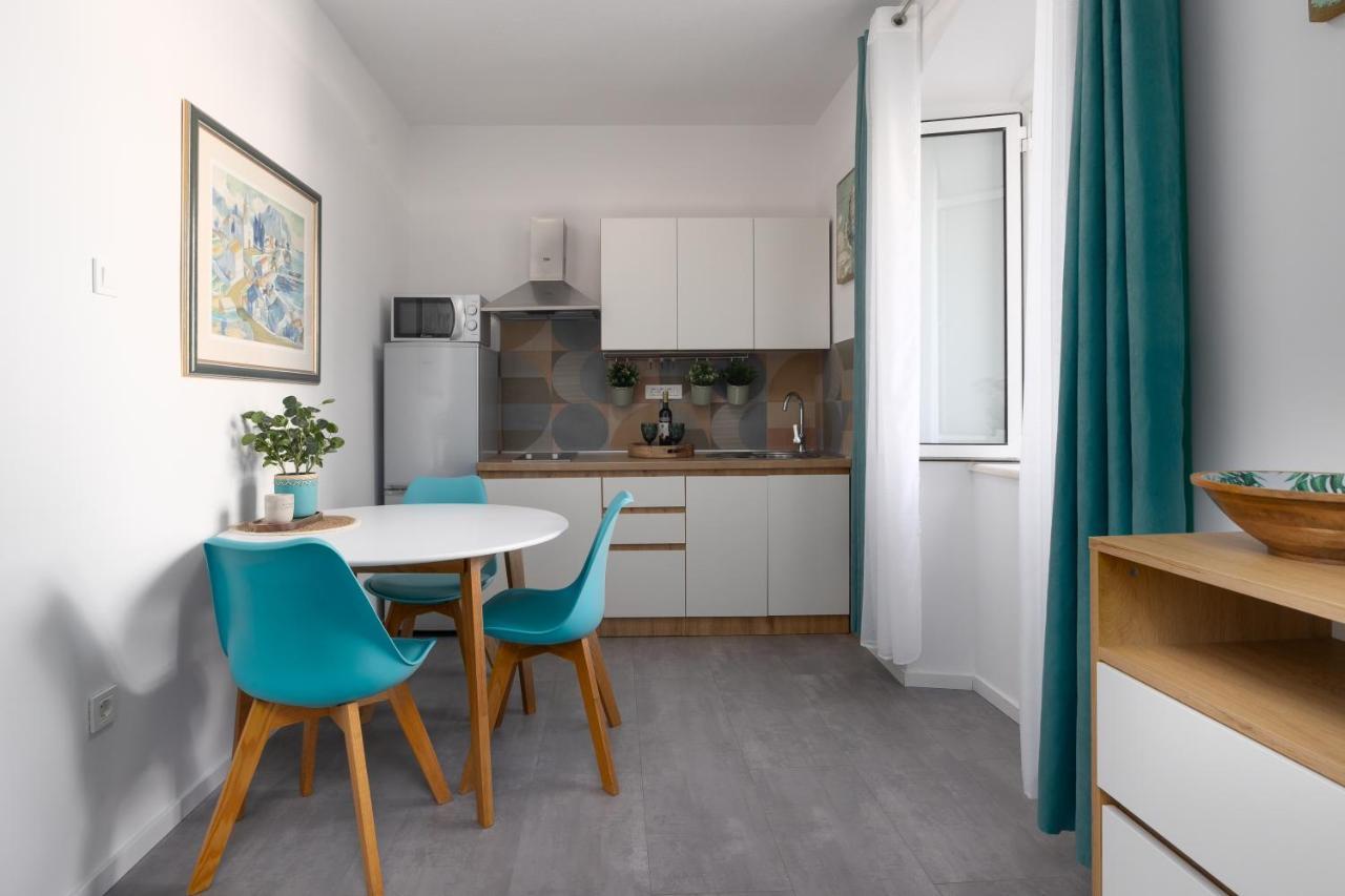 Harmony Apartments Split Bagian luar foto