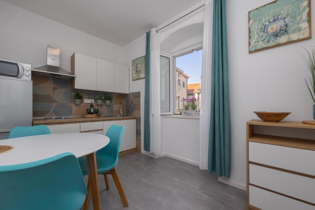 Harmony Apartments Split Bagian luar foto