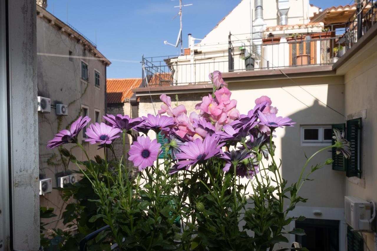 Harmony Apartments Split Bagian luar foto