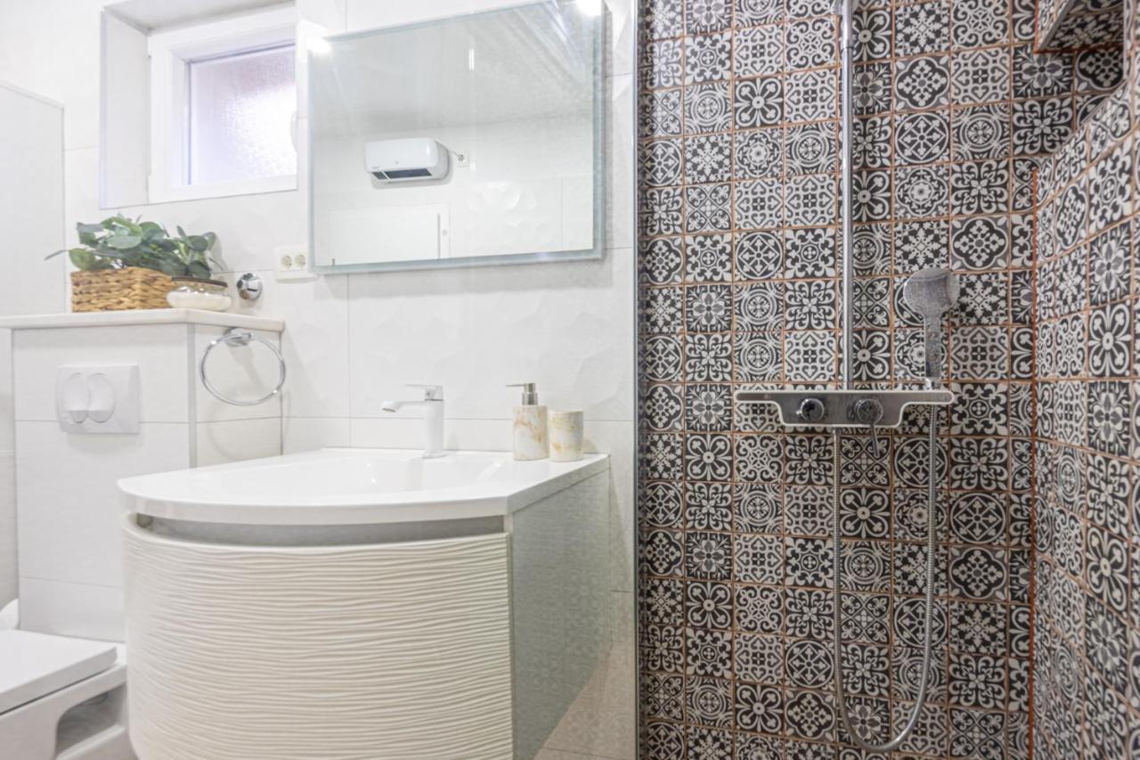 Harmony Apartments Split Bagian luar foto