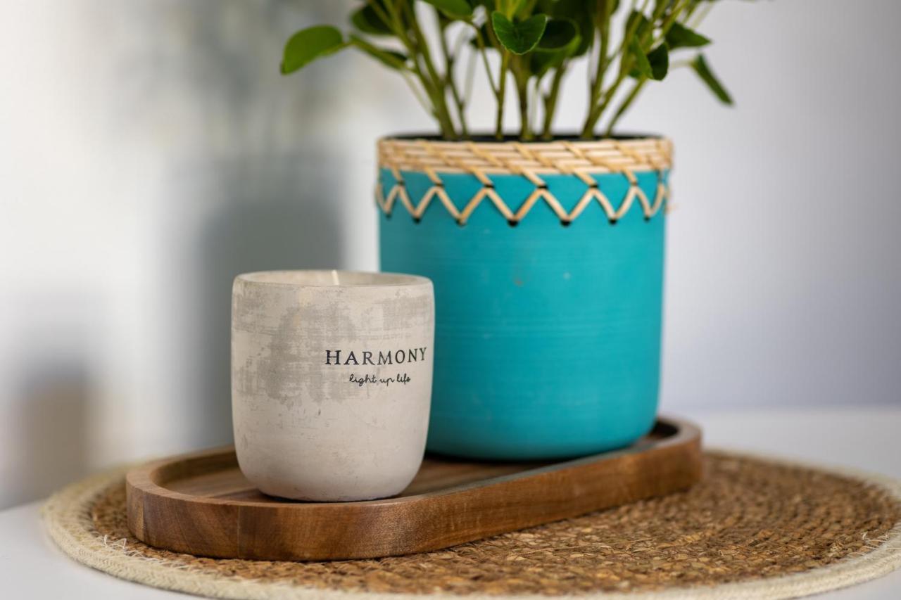 Harmony Apartments Split Bagian luar foto