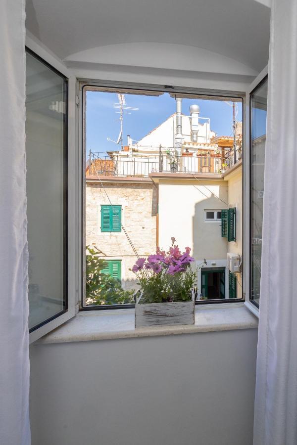 Harmony Apartments Split Bagian luar foto