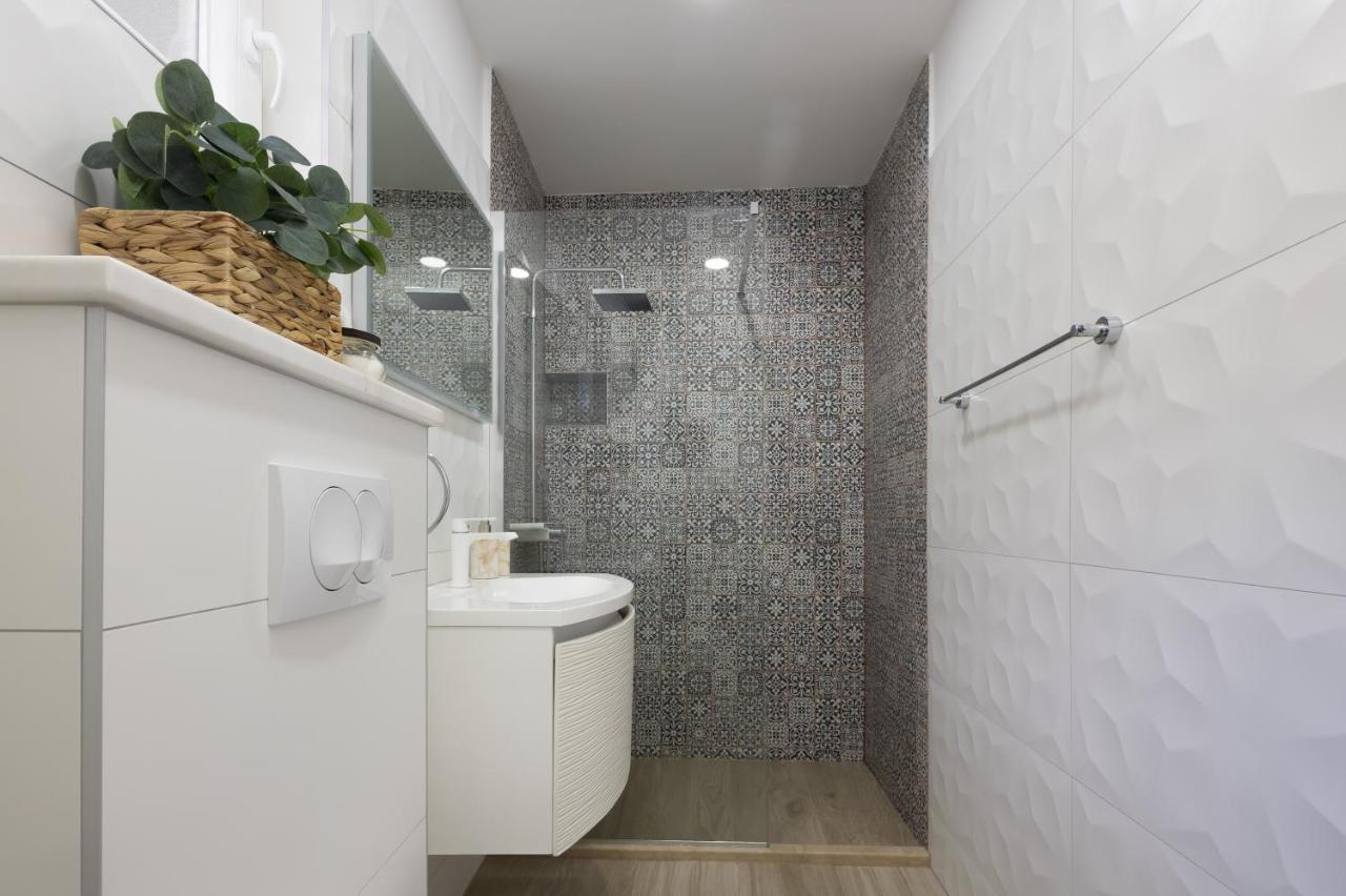Harmony Apartments Split Bagian luar foto