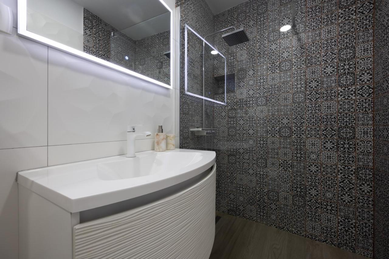 Harmony Apartments Split Bagian luar foto